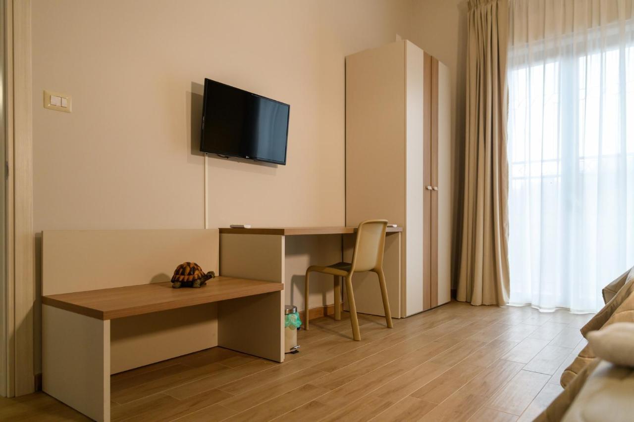 Bee Happy - Bed And Breakfast Zafferana Etnea Exterior foto