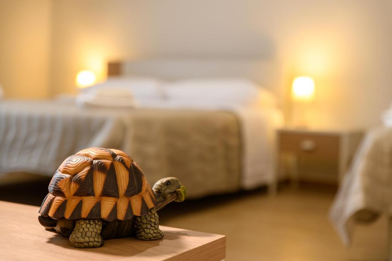 Bee Happy - Bed And Breakfast Zafferana Etnea Exterior foto