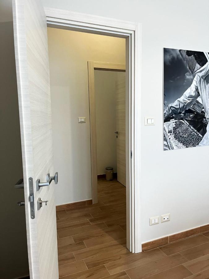 Bee Happy - Bed And Breakfast Zafferana Etnea Exterior foto